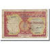 Billet, FRENCH INDO-CHINA, 10 Piastres = 10 Kip, Undated (1953), KM:102, B+