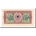 Banknote, Albania, 10 Lekë, 1949, KM:24, AU(55-58)