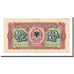 Banknote, Albania, 10 Lekë, 1949, KM:24, EF(40-45)