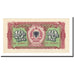 Banknote, Albania, 10 Lekë, 1957, KM:28a, UNC(63)