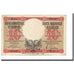 Banknote, Albania, 10 Lek, Undated (1940), KM:11, VF(20-25)