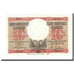 Banknote, Albania, 10 Lek, Undated (1940), KM:11, UNC(63)