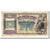 Billete, 100 Franga, undated (1945), Albania, KM:14, BC+