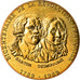 France, Token, Révolution Française, Danton-Desmoulin, History, MDP, MS(64)