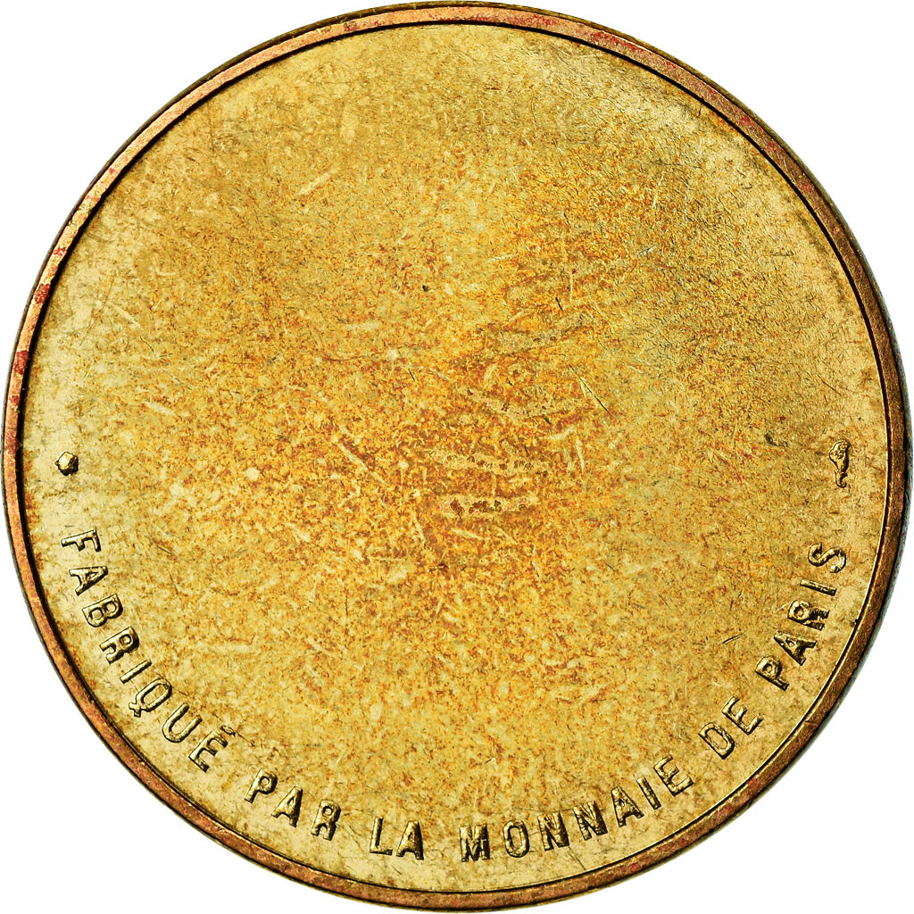 France, Token, Révolution Française, Danton-Desmoulin, History, MDP, MS(64)