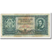 Billet, Hongrie, 10,000,000 Pengö, 1945-11-16, KM:123, B+