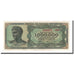 Banknote, Greece, 1,000,000 Drachmai, 1944-06-29, KM:127b, EF(40-45)