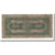 Banconote, Grecia, 100 Drachmai, 1927-06-14, KM:91a, B