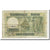 Geldschein, Belgien, 50 Francs-10 Belgas, 1938-03-05, KM:106, SGE+