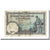 Banconote, Belgio, 5 Francs, 1938-03-08, KM:108a, MB