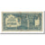Banconote, Malesia, 10 Dollars, Undated (1944), KM:M7c, MB
