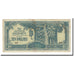 Banknote, MALAYA, 10 Dollars, Undated (1944), KM:M7c, VF(20-25)
