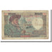 France, 50 Francs, 50 F 1940-1942 ''Jacques Coeur'', 1941-11-20, B+