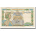 France, 500 Francs, 500 F 1940-1944 ''La Paix'', 1942-10-15, VF(20-25)