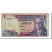 Banknote, Tunisia, 1 Dinar, 1972-08-03, KM:67a, VF(20-25)