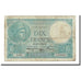Francja, 10 Francs, Minerve, 1939-10-26, VF(20-25), Fayette:7.13, KM:84