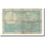 France, 10 Francs, 10 F 1916-1942 ''Minerve'', 1939-10-26, VF(20-25)