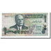 Billet, Tunisie, 1 Dinar, 1973-10-15, KM:70, TB
