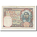 Banknote, Tunisia, 5 Francs, 1941-05-30, KM:8b, F(12-15)