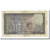 Billet, Tunisie, 5 Dinars, 1960-11-01, KM:59, TB
