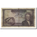 Banknote, Tunisia, 5 Dinars, 1960-11-01, KM:59, F(12-15)