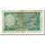 Banknote, Tunisia, 1 Dinar, KM:58, VF(20-25)
