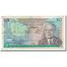 Billete, 10 Dinars, Túnez, 1969-06-01, KM:65a, BC