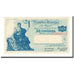 Billete, 50 Centavos, Undated (1942-48), Argentina, KM:250a, UNC