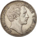 Stati tedeschi, BAVARIA, Maximilian II, 2 Gulden, 1855, Munich, BB, Argento,...