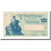 Banknote, Argentina, 50 Centavos, Undated (1942-48), KM:250a, VF(20-25)