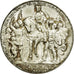 Coin, German States, PRUSSIA, Wilhelm II, 3 Mark, 1913, Berlin, AU(55-58)