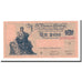 Banknot, Argentina, 1 Peso, L.1947, KM:257, EF(40-45)