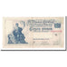 Banknote, Argentina, 5 Pesos, Undated (1951-59), KM:264x, VF(20-25)