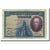 Banknote, Spain, 25 Pesetas, 1928-08-15, KM:74a, VF(20-25)