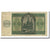 Banknot, Hiszpania, 100 Pesetas, 1936-11-21, KM:101a, F(12-15)