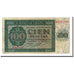 Banknote, Spain, 100 Pesetas, 1936-11-21, KM:101a, EF(40-45)