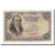 Banconote, Spagna, 25 Pesetas, 1946-02-19, KM:130a, BB