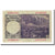 Billet, Espagne, 25 Pesetas, 1946-02-19, KM:130a, TTB
