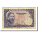Banknote, Spain, 25 Pesetas, 1954-07-22, KM:147a, F(12-15)