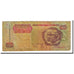 Banknote, Angola, 1000 Kwanzas, 1991-02-04, KM:129b, F(12-15)