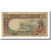 Banknote, Tahiti, 100 Francs, Undated (1973), KM:24b, F(12-15)