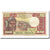 Biljet, Djibouti, 1000 Francs, Undated (1979), KM:37a, TTB