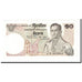 Banknote, Thailand, 10 Baht, Undated (1969-78), KM:83a, UNC(65-70)