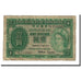 Banknote, Hong Kong, 1 Dollar, 1952-07-01, KM:324Aa, VG(8-10)