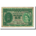Banknote, Hong Kong, 1 Dollar, 1954-07-01, KM:324Aa, VF(20-25)