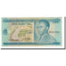 Banknote, Congo Democratic Republic, 10 Makuta, 1968-09-01, KM:9a, VF(20-25)