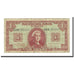 Banknote, Netherlands, 1 Gulden, 1945-05-18, KM:70, VG(8-10)