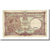 Billete, 20 Francs, Bélgica, 1947-06-09, KM:111, BC