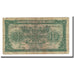 Banknote, Belgium, 10 Francs-2 Belgas, 1943-02-01, KM:122, VF(20-25)
