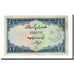 Banknote, Pakistan, 1 Rupee, ND (1953-1963), KM:9, F(12-15)